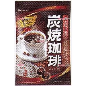 kasugai 炭焼珈琲 100g×96袋の商品画像