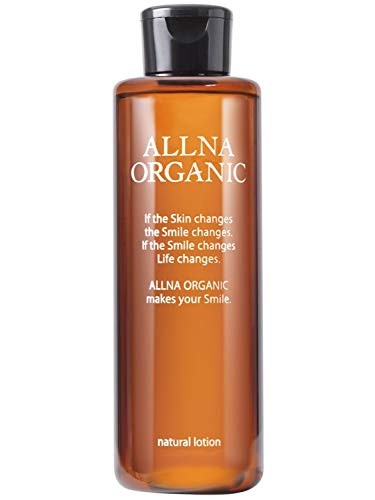 オルナ オーガニック Allna オルナ オーガニック 化粧水 0ml スキンケア フェイスケア化粧水 最安値 価格比較 Yahoo ショッピング 口コミ 評判からも探せる