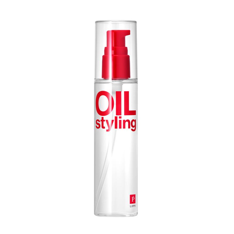リップヘアー　ベーススタイリング　数量　限定 ベーススタイリングミルク 95g | LIPPS Online （リップスオンライン）