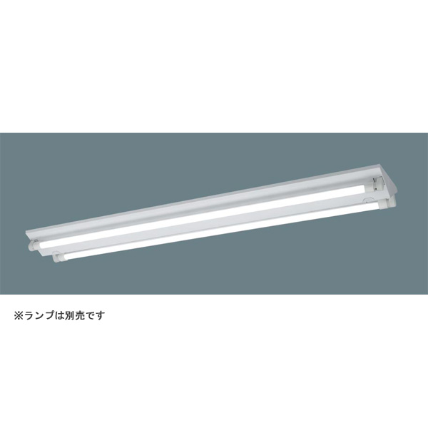  Panasonic NNF42001J LE9 прямая труба LED лампа беж скользящий 40 форма крепление непосредственно к потолку Fuji type LDL40 2 лампа для не style свет лампа продается отдельно [NNF42001JLE9]