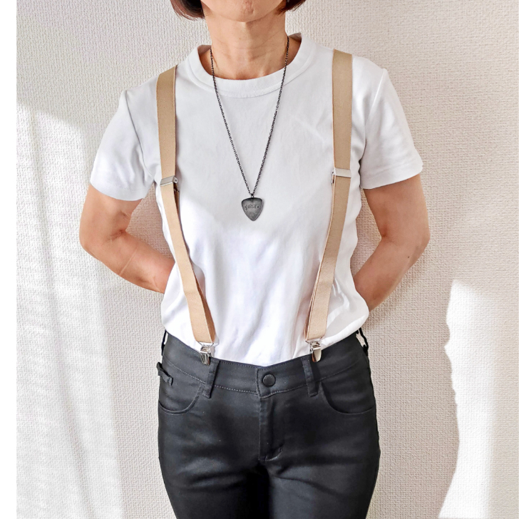  suspenders men's lady's man and woman use Y type accessory hanging band unisex 