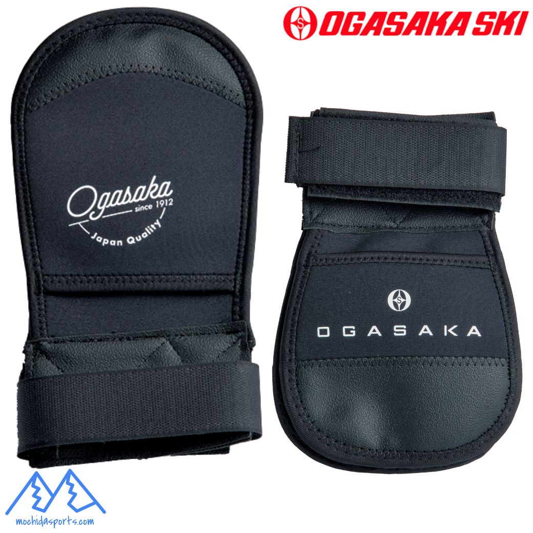  Ogasaka лыжи протектор верх * tail cover лыжи покрытие OGASAKA SKI PROTECTOR 00166