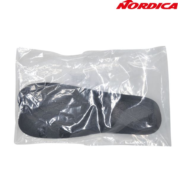  Nordica доберман 5 RD стелька средний .NORDICA DOBERMANN 5 RD FOOTBED INSOLES 08F0300000