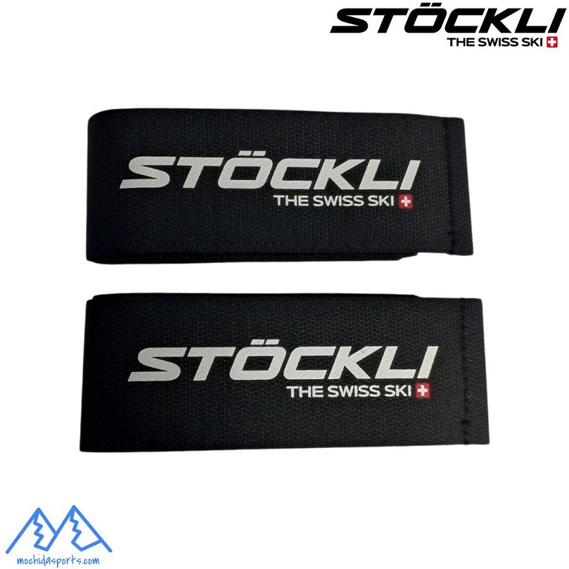  stock li лыжи частота лыжи ремешок лыжи зажим черный STOCKLI SKI CLIP BLACK UC60-005-003 44063215