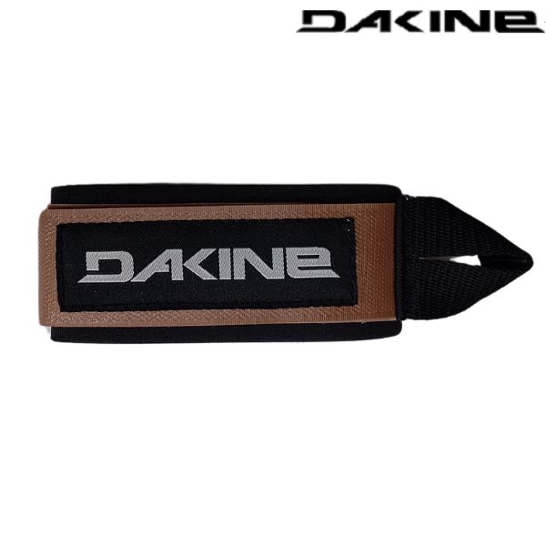  Dakine лыжи ремешок черный Brown DAKINE SKI STRAPS CAL BD232976-CAL