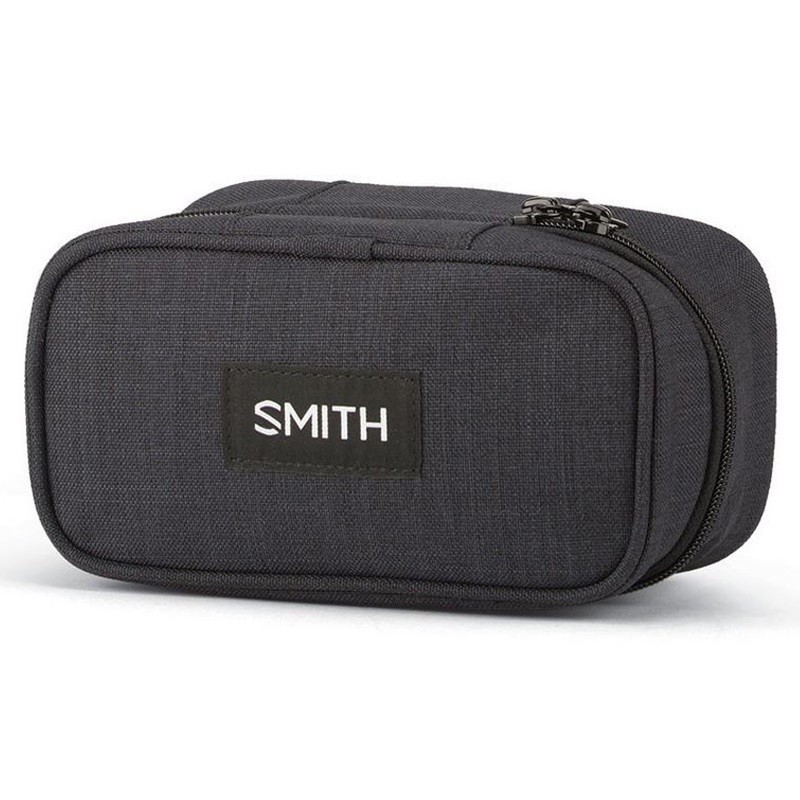  Smith защитные очки кейс SMITH GOGGLE CASE SOFT GOGVLT16
