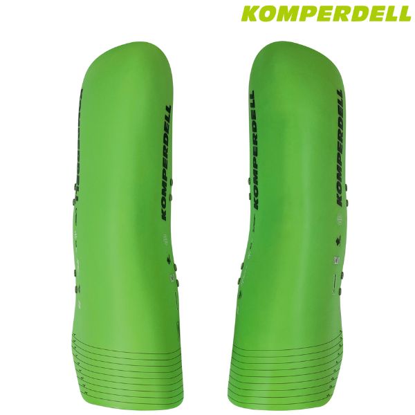 темно синий pa- Dell щиток KOMPERDELL SHINGUARD PROFI WORLD CUP KO4-SHIN