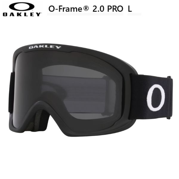  Oacley защитные очки O рама 2.0 Pro L черный темно-серый OAKLEY O FRAME 2.0 PRO L DARK GREY OO7124-02