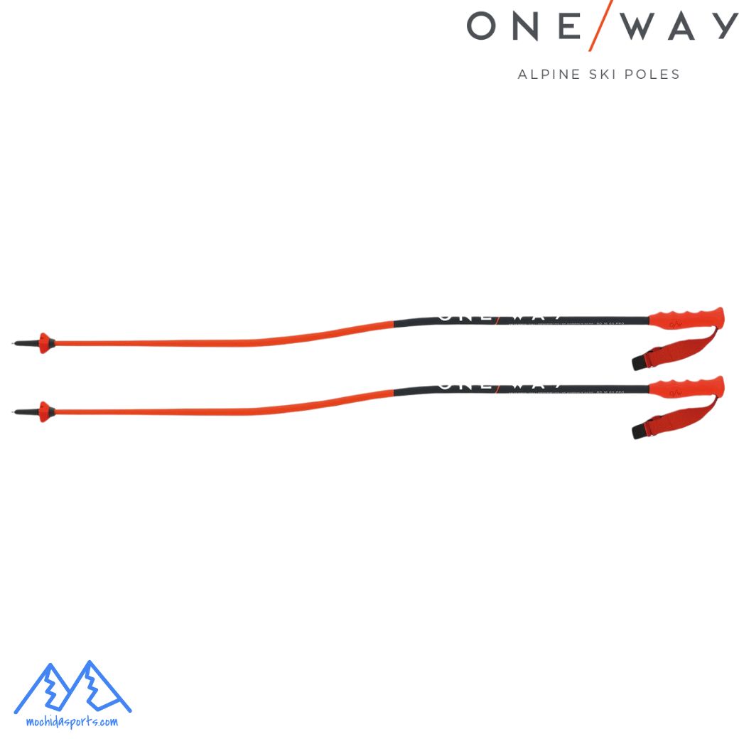  one way ja Ian tosla ROME лыжи paul (pole) ONEWAY RD 16 GS PRO K14 рейсинг свободный размер (110~140cm)OZ30122-K14