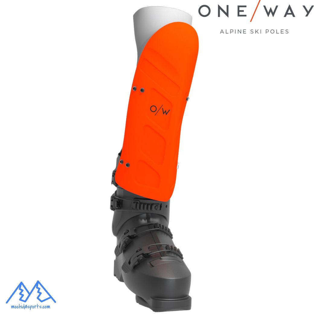  one way щиток Junior ONEWAY SHIN GUARD JUNIOR OZ96221