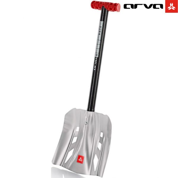  Alba экскаватор гонки arva SHOVEL RACE ARVA CARBON RACEV1