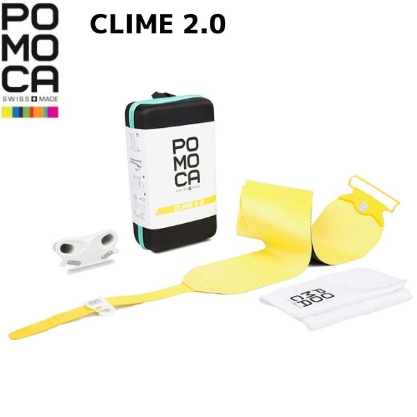 po мокка climbing s gold POMOCA CLIMB 2.0 120mm SKIN лыжи наклейка WB31-007-120
