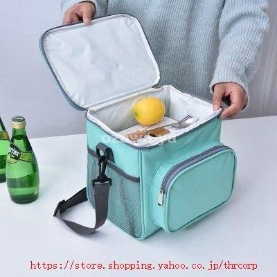  сумка-холодильник cooler-box складной термос сумка сумка для завтрака термос теплоизоляция теплоизоляция упаковка теплоизоляция отдых soft кондиционер уличный 