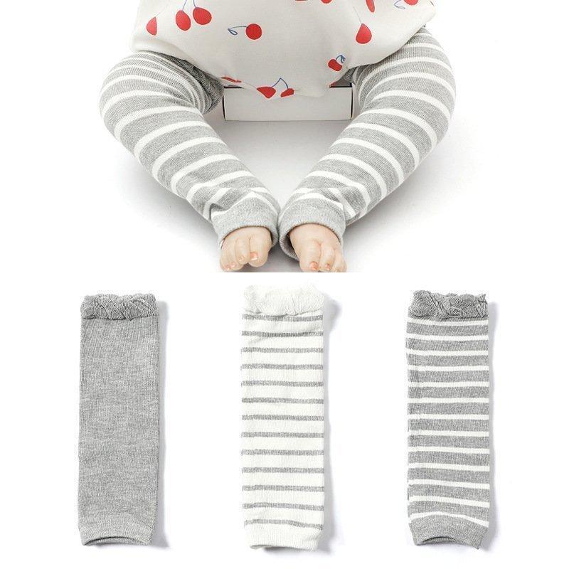  гетры baby младенец новорожденный окантовка одноцветный девочка мужчина Logo Kids охлаждение предотвращение празднование рождения выгоревший на солнце участок меры стандартный простой нижнее белье нижнее белье 