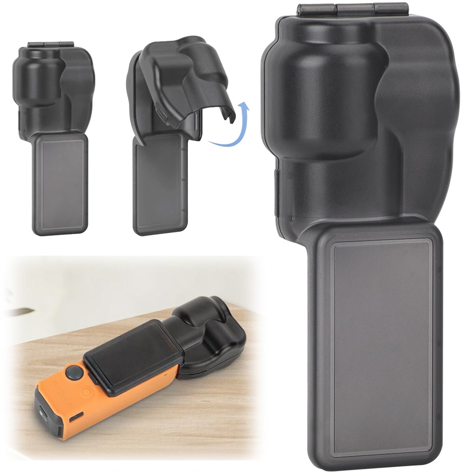 Taoricup DJI Osmo Pocket 3 соответствует защита кейс Osmo Pocket 3 аксессуары Osmo Pocket 3