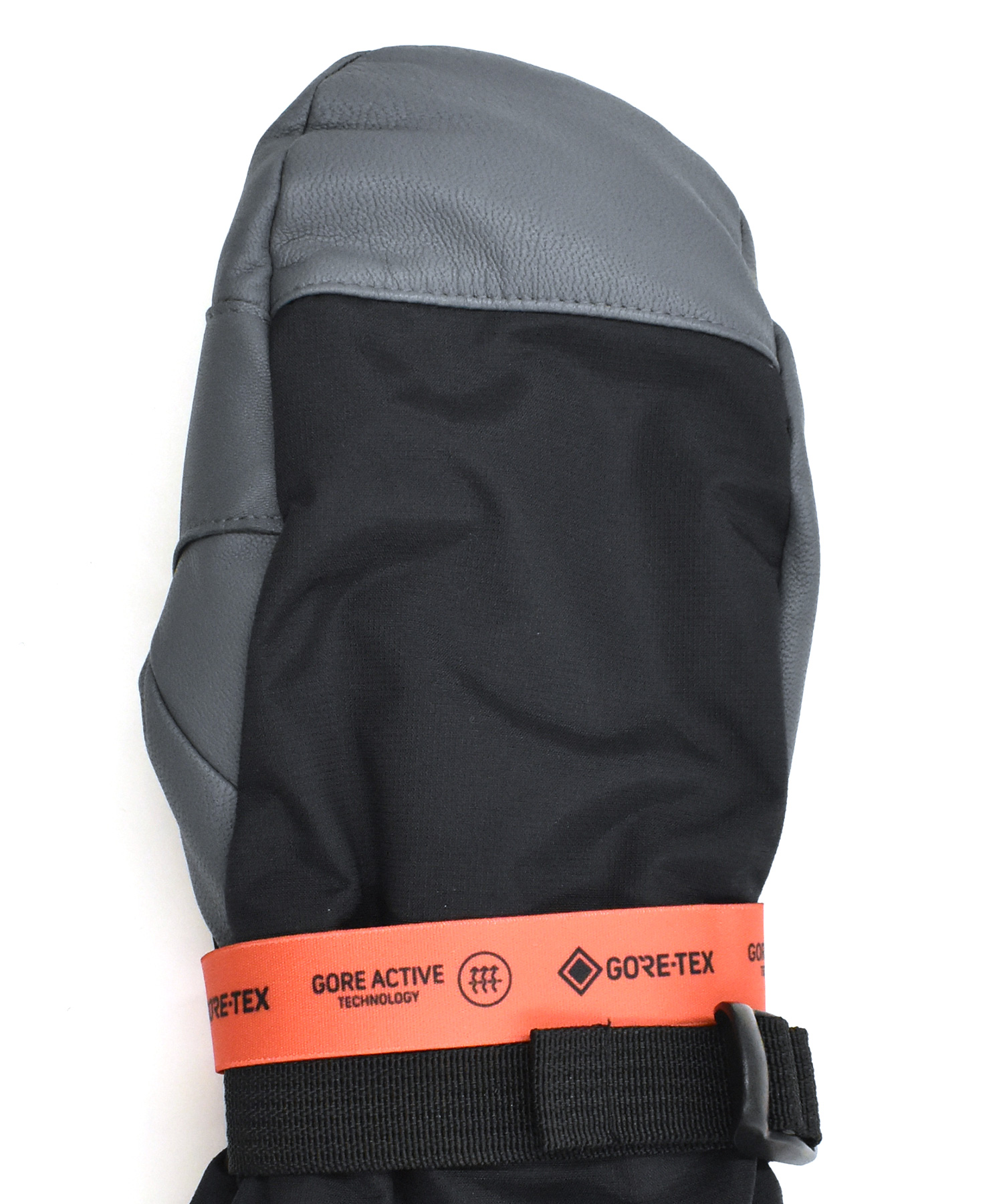 THREEWEATHERs Lee weather сноуборд перчатка мужской MAGUN GLOVES фиолетовый спорт 24-25 модель LL L21
