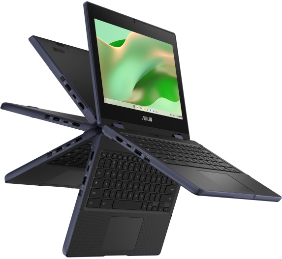 NEC NEC Chromebook Y3 ［PC-YAY11W21A4J3］ 2021年6月発表