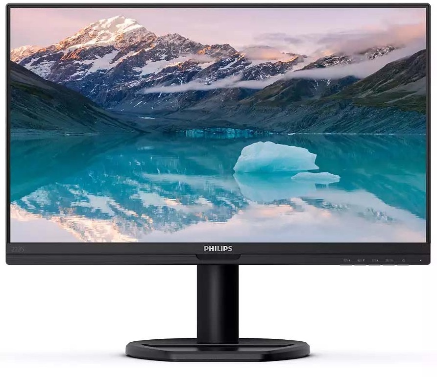 Philips 243S9A/11 パソコン用ディスプレイ、モニター - 最安値・価格