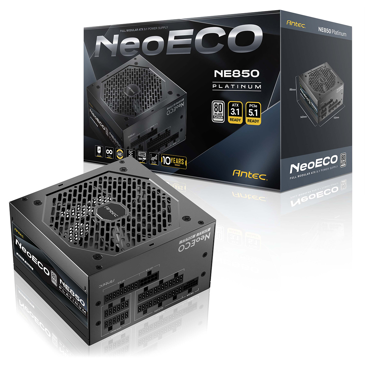 Thermaltake PS-TPD-0700NHFAGJ-1 ［Toughpower GX1 RGB 700W Gold