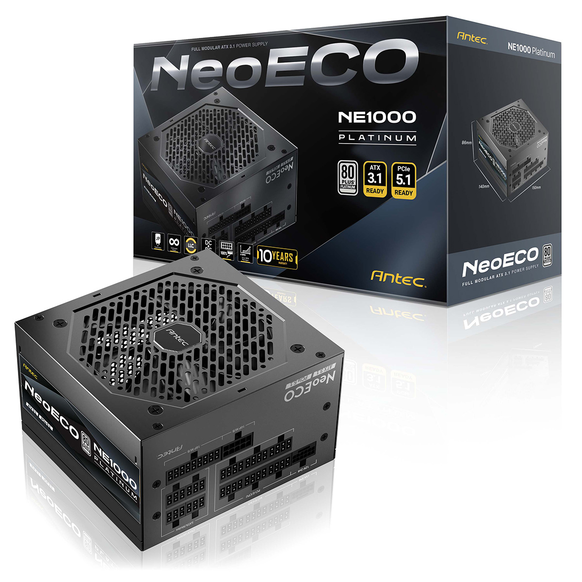ASRock PG-1300G ［Phantom Gaming 1300W］ 電源ユニット - 最安値