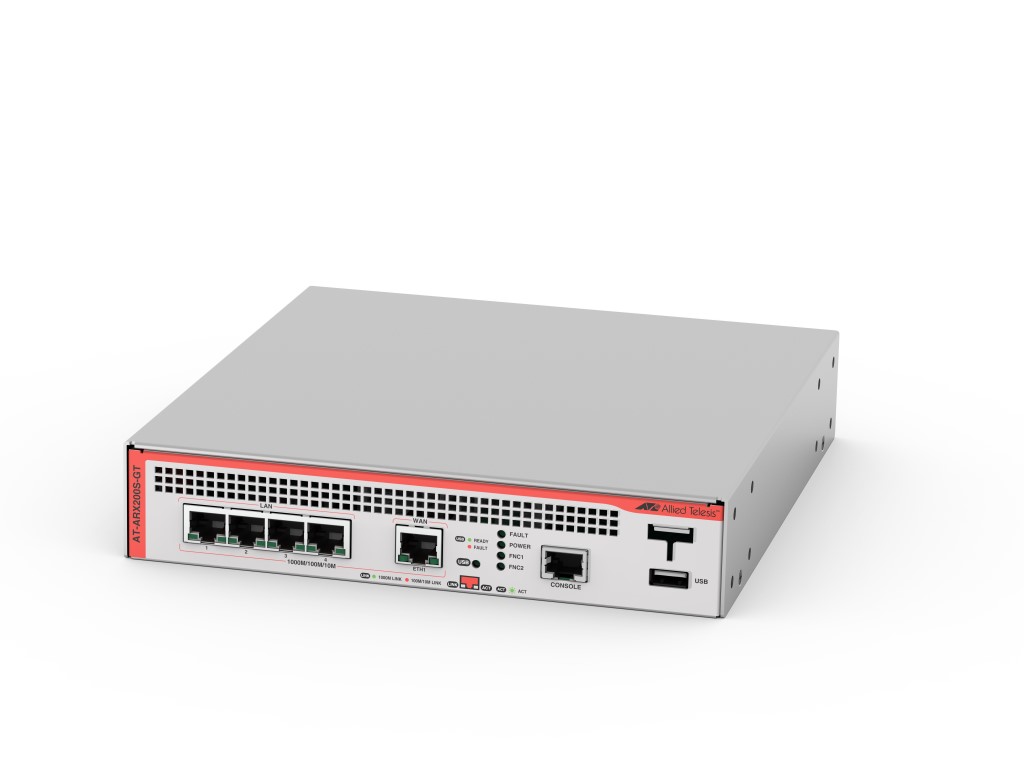 【新品未開封】BUFFALO VR-U500X 10G対応VPNルーター Buffalo VPNルーター 10Giga 有線モデル（VR-Uシリーズ）VR-U500X