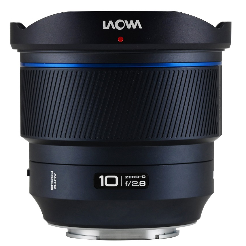 LAOWA カメラレンズ (フルサイズ対応) 10mm F2 8｜Yahoo!フリマ