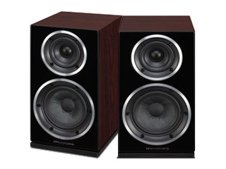 美品 Wharfedale Diamond 220 スピーカー ローズウッド WHARFEDALE DIAMOND 220 ローズウッド DIAMOND（WHARFEDALE） DIAMOND