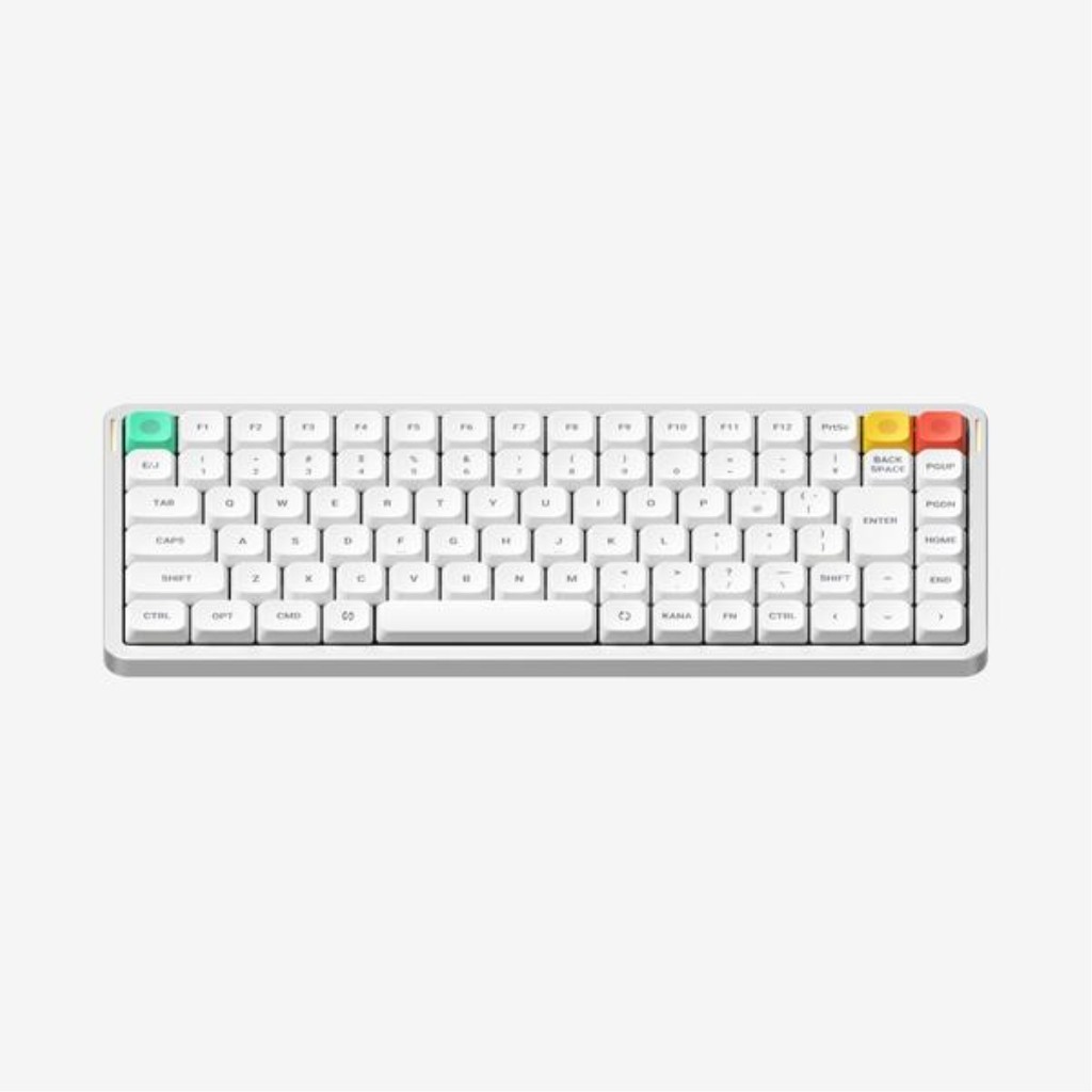 NuPhy NuPhy Air75 V3 Blush nanoスイッチ 日本語配列 ba7v3jp