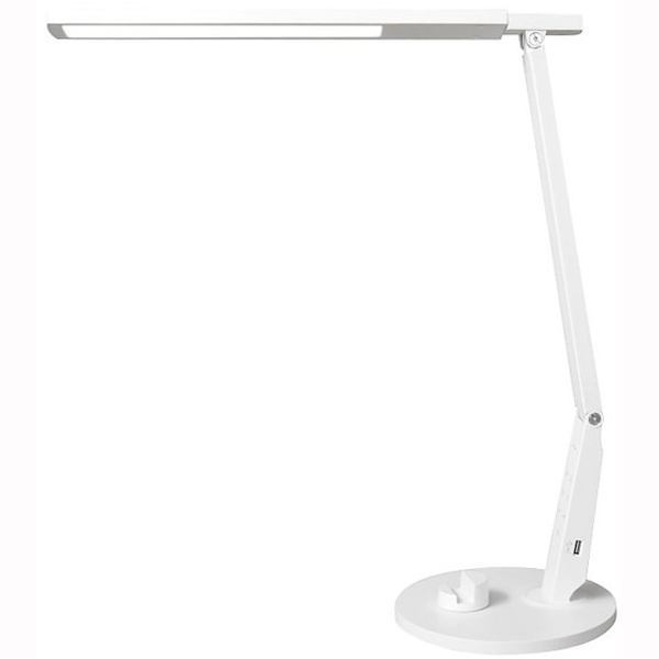 LEDデスクライト wasser 74 （ホワイト）の商品画像