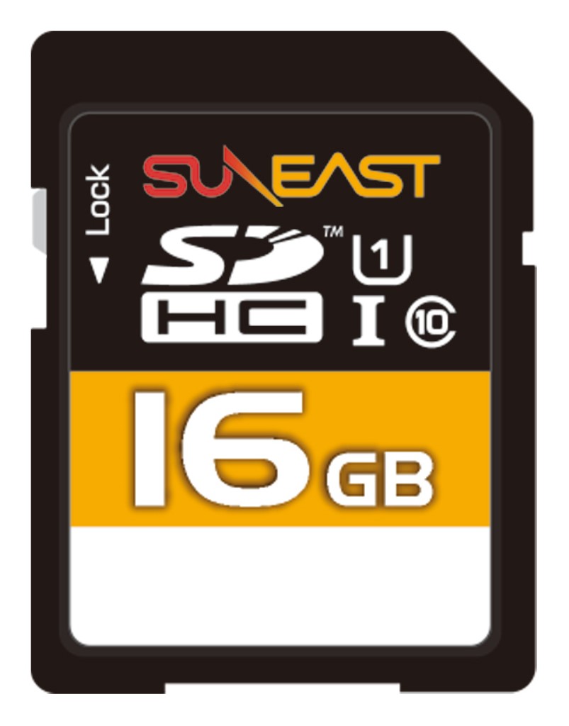 C1シリーズ SE-SD-016GC1 （16GB）