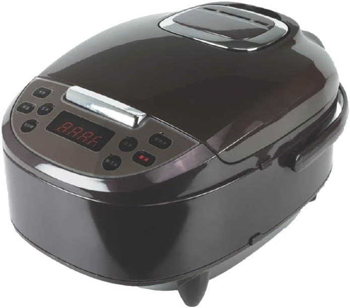 ROOMMATE ROOMMATE マイコン炊飯ジャー 極UMADAKI RM-210H-BK