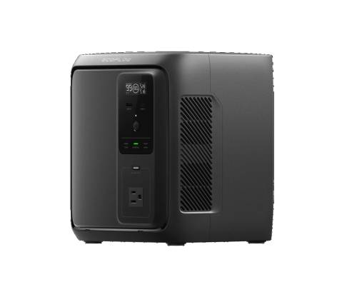 ECOFLOW DELTA 2 Max（エコフロー ポータブル電源 DELTA 2 Max