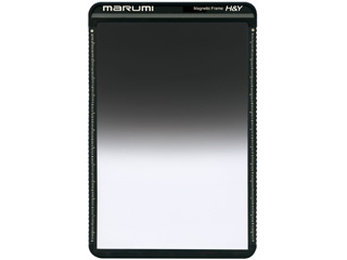 H＆Y 角型グラデーションフィルター 100×150 Soft GND8の商品画像