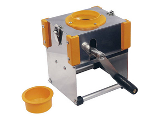 CHIBA Chiba industry place strawberry slicer HD50-6