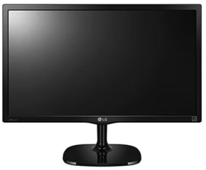 LGエレクトロニクス 24MP57VQ-P（フルHD 23.8型AH-IPS液晶） パソコン