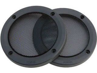 FOSTEXfo stereo ksKG810P speaker grill 10cm for (1 pair )