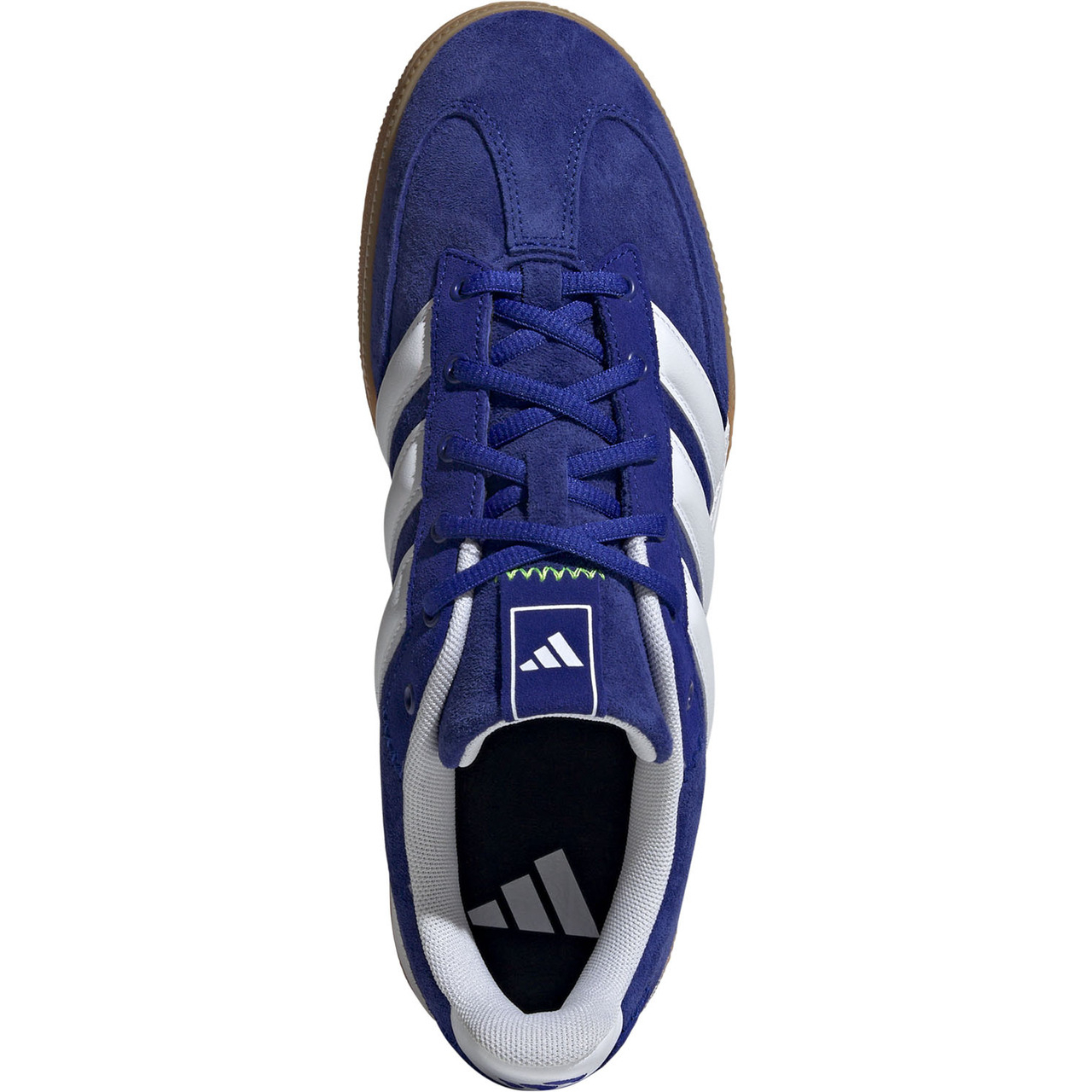 adidas Adidas [ мужской ] spec tsa список Индия a/Spezialist Indoor JH8776 [25.0cm]