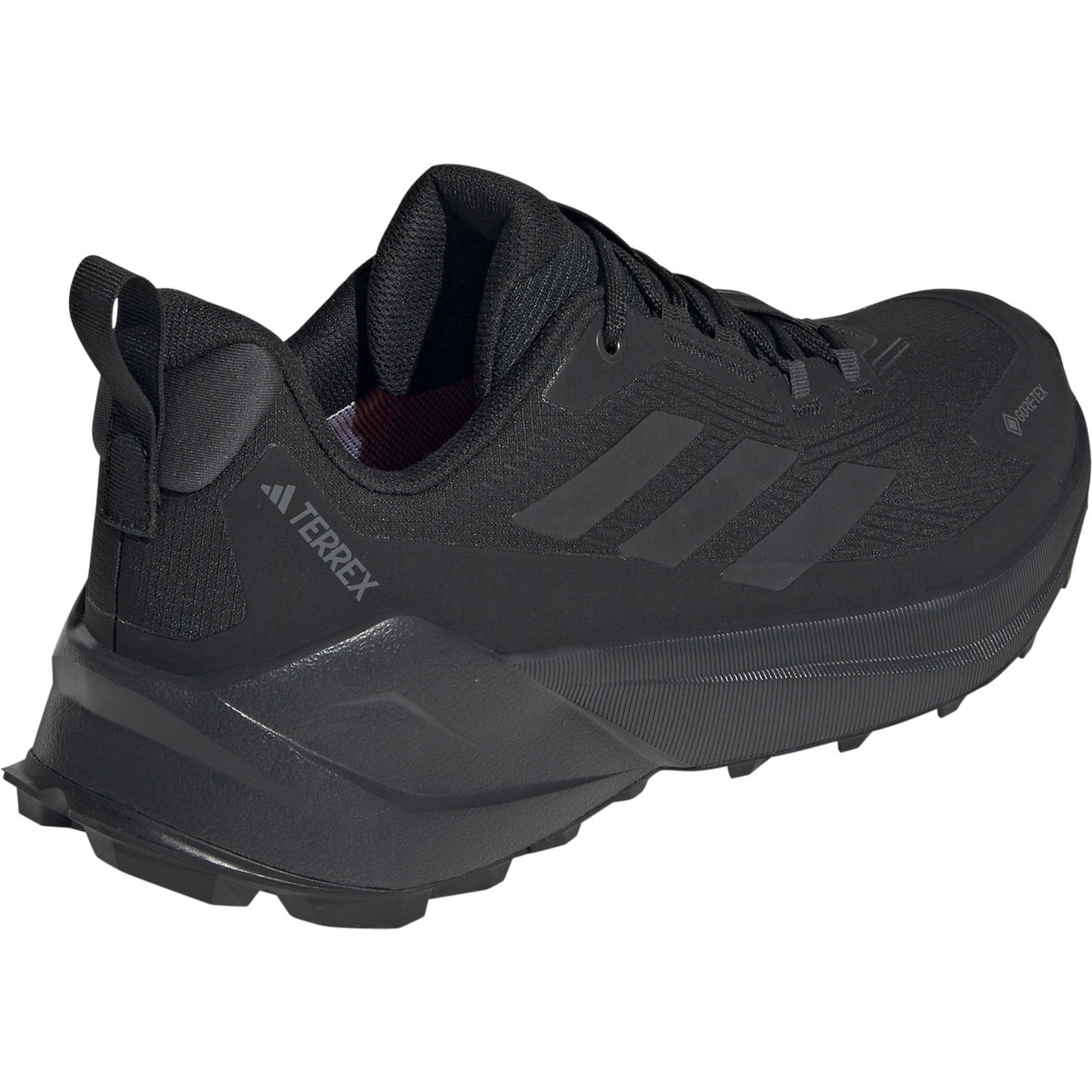 adidas Adidas [ мужской ]te Rex Trail производитель 2 Gore-Tex высокий King IH0618 [25.5cm]