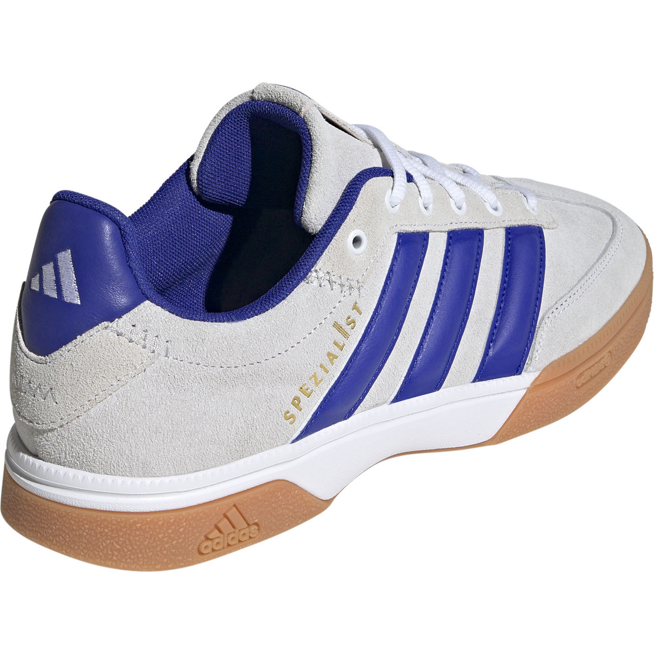 adidas Adidas [ мужской ] spec tsa список Индия a/Spezialist Indoor JS0240 [25.5cm]