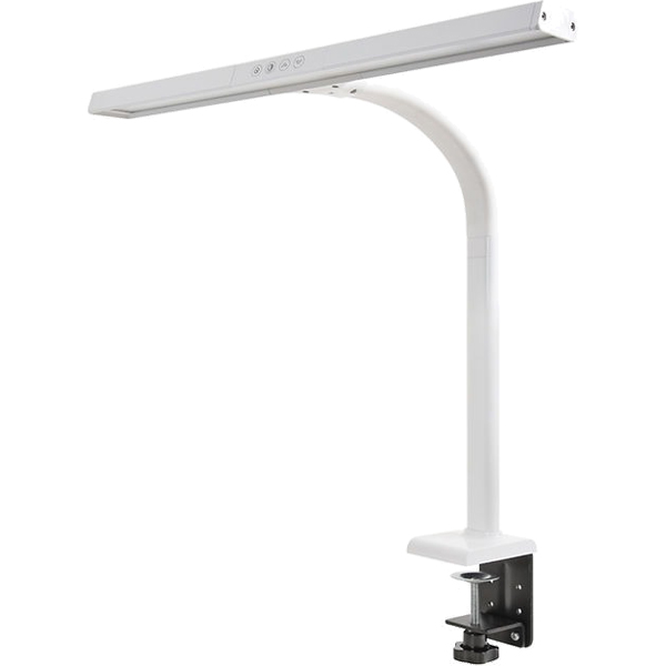 Panasonic LEDデスクスタンド SQ-LD525-K （ダークシルバーメタリック