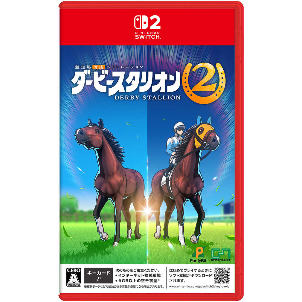 任天堂 【Switch2】 星のカービィ ディスカバリー Nintendo Switch 2