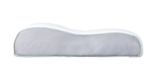  Iris o-yama воздушный Lee pillow низкая упругость стандартный модель APLS-43