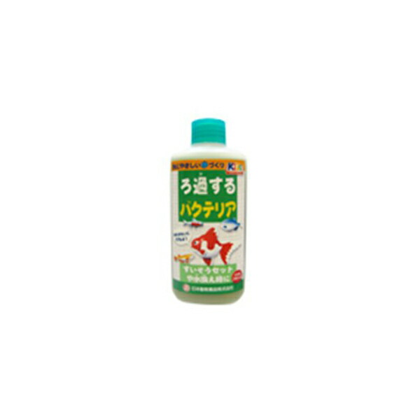 ニチドウ ろ過するバクテリア 0ml フィルター用アクセサリー 水槽 アクアリウム用品 最安値 価格比較 Yahoo ショッピング 口コミ 評判からも探せる