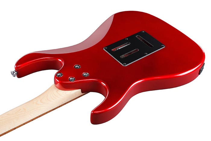 [ выгодный . дополнение!] новый товар Ibanez( Ibanez ) / Gio Series / GRX40-CA электрогитара 