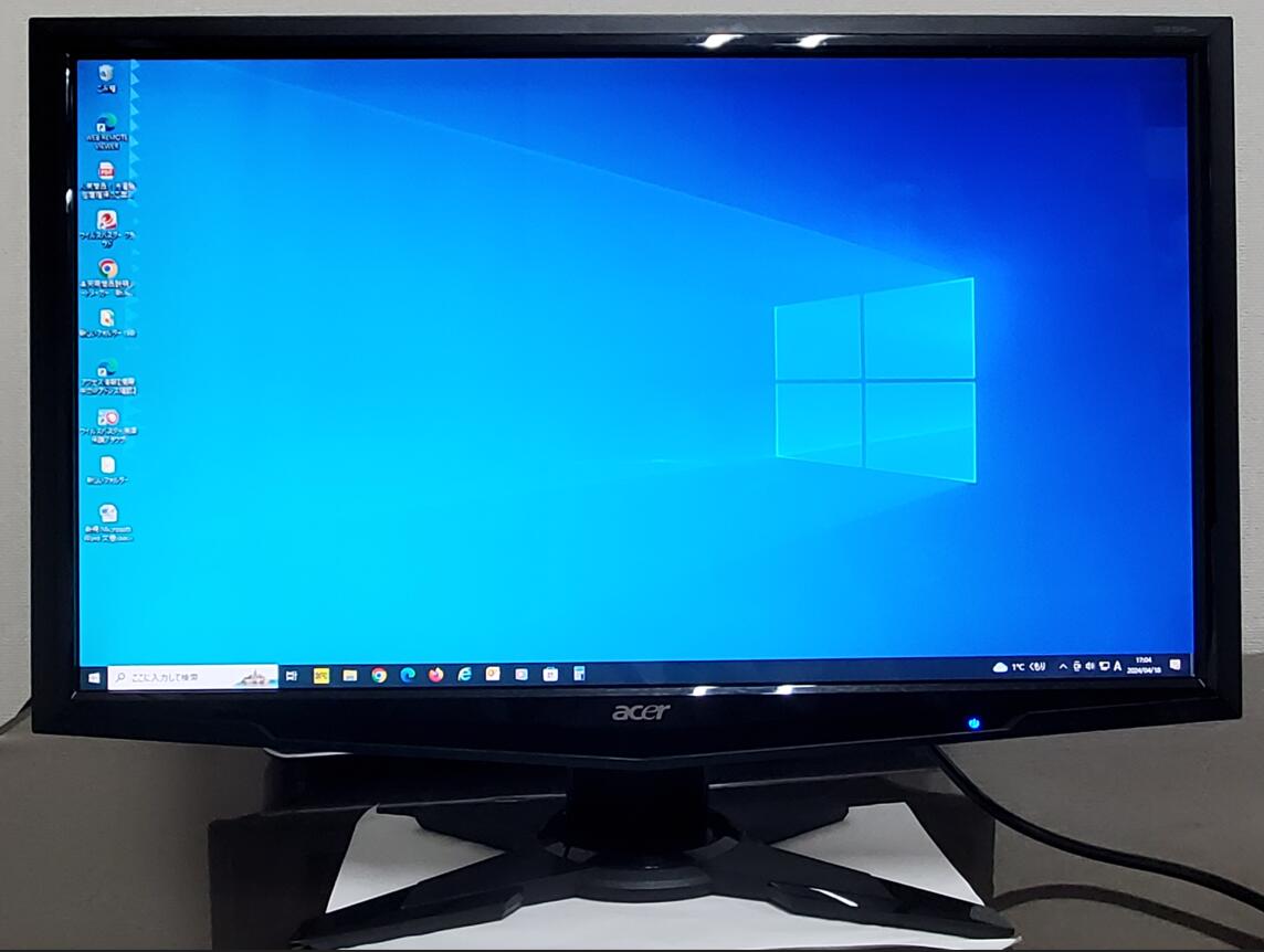 三菱ディスプレイ ダイヤモンドクリスタ Diamondcrysta WIDE RDT233WLM
