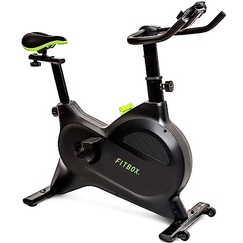 FITBOX LITE（ブラック）