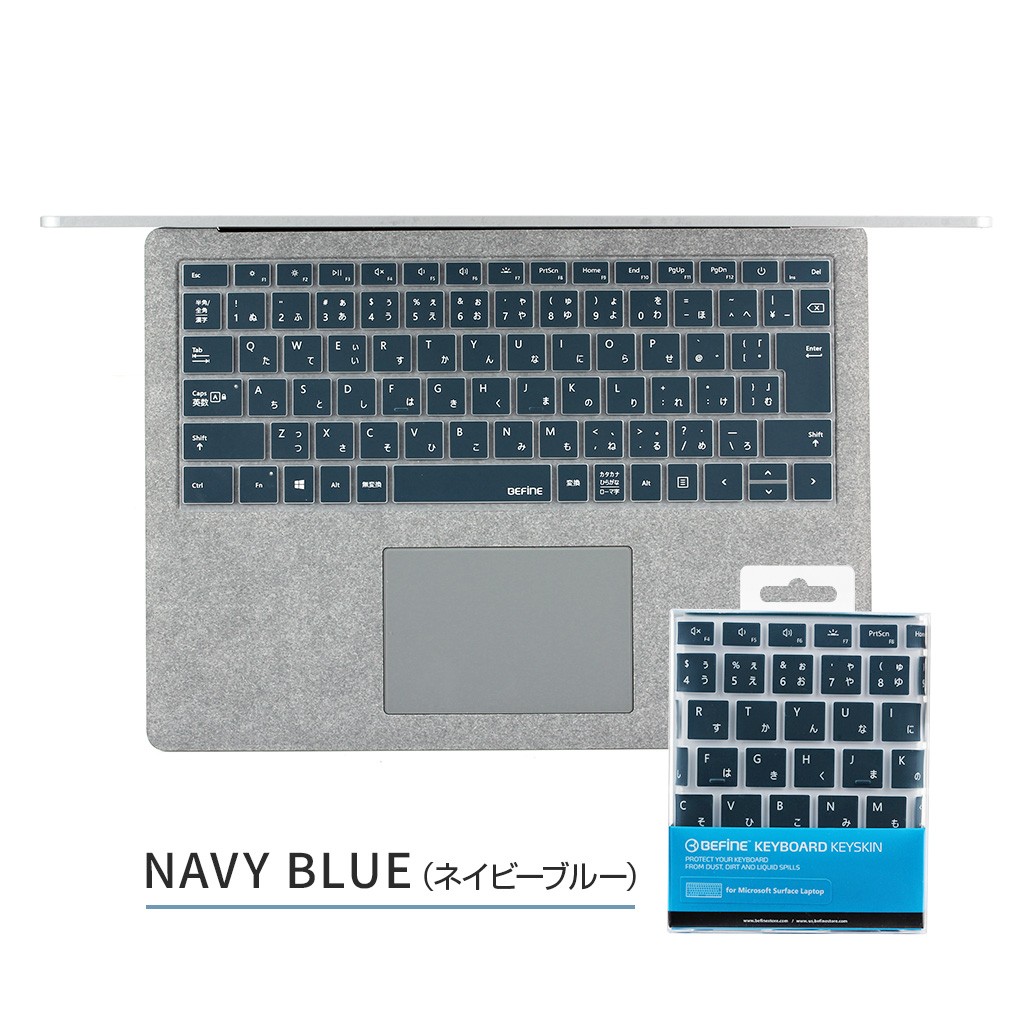 Microsoft Surface Laptop 2/キーボード難あり 107082028723.png