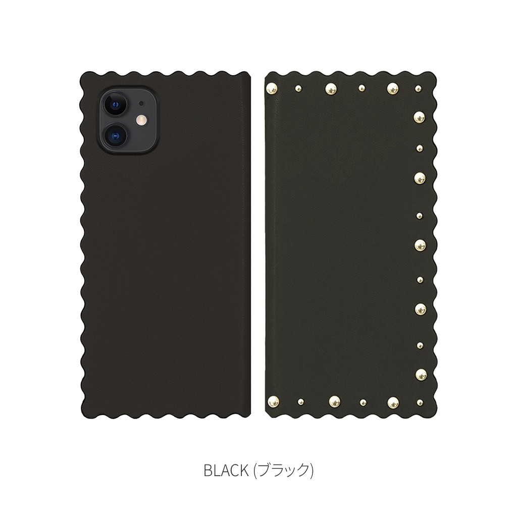 iphone11 ケース手帳型 iPhone 11 Pro Max / ケース XR XS Eblouir