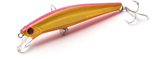 ピンテール サワラチューン 35g PGD ピンクゴールドダスト