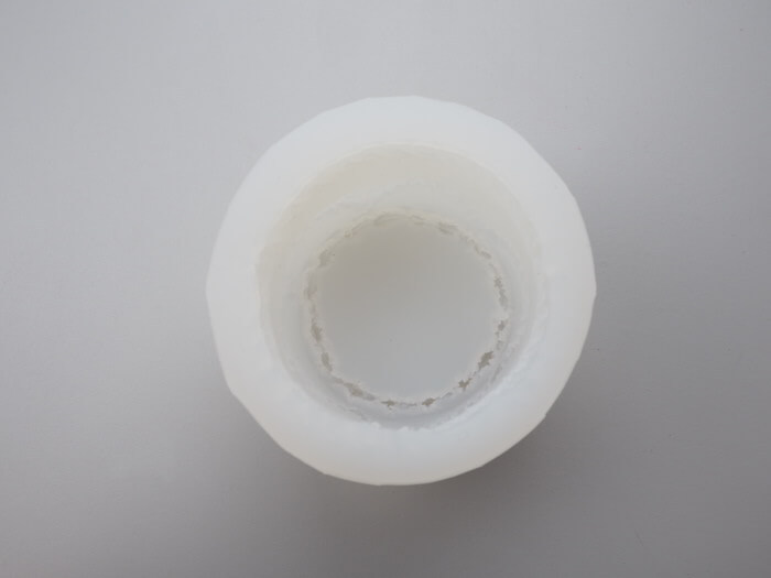  candle mold cake raw cream hole cake silicon mold k Ray cake aroma Stone 